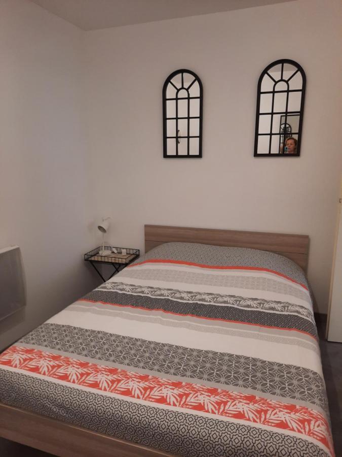 Copropriété les Iris Appartamento Saint-Etienne  Esterno foto