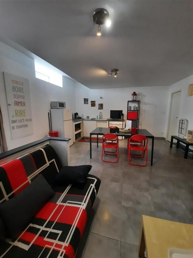 Copropriété les Iris Appartamento Saint-Etienne  Esterno foto