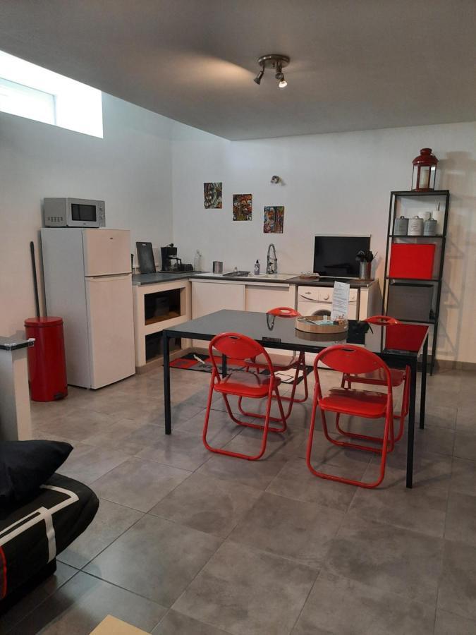 Copropriété les Iris Appartamento Saint-Etienne  Esterno foto