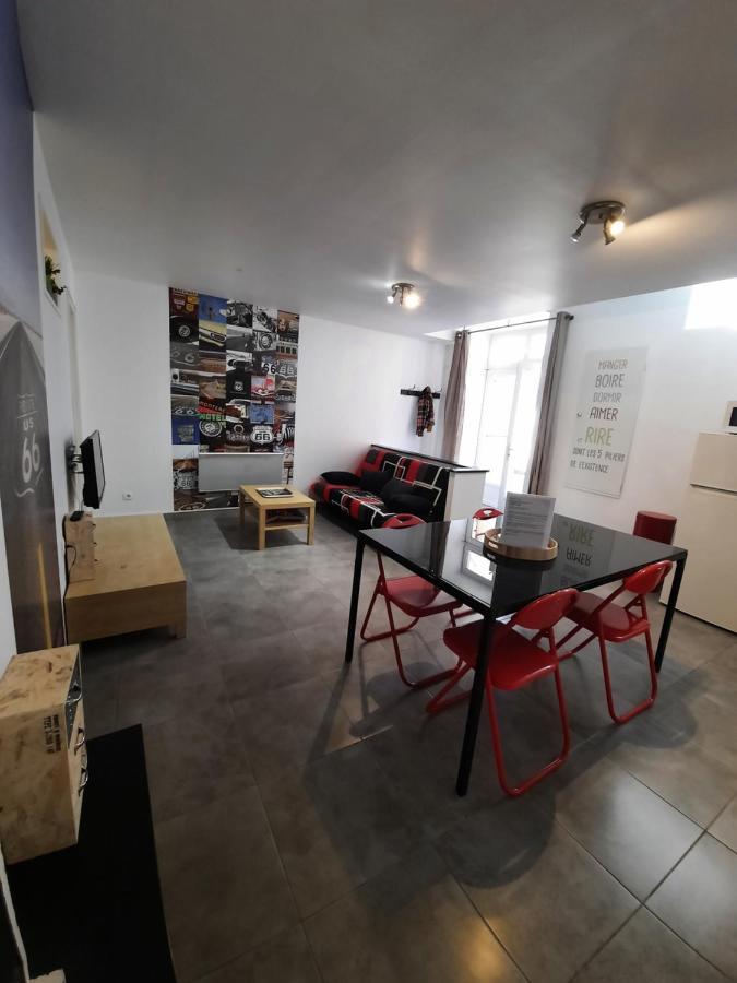 Copropriété les Iris Appartamento Saint-Etienne  Esterno foto
