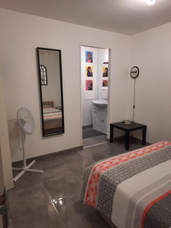 Copropriété les Iris Appartamento Saint-Etienne  Esterno foto