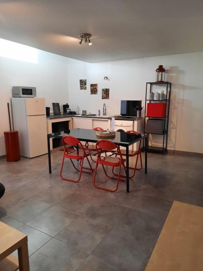 Copropriété les Iris Appartamento Saint-Etienne  Esterno foto