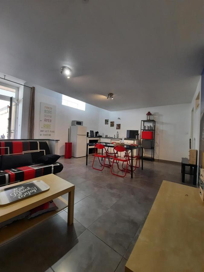 Copropriété les Iris Appartamento Saint-Etienne  Esterno foto