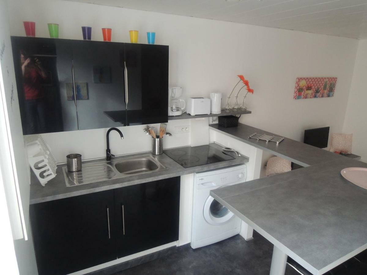 Copropriété les Iris Appartamento Saint-Etienne  Esterno foto