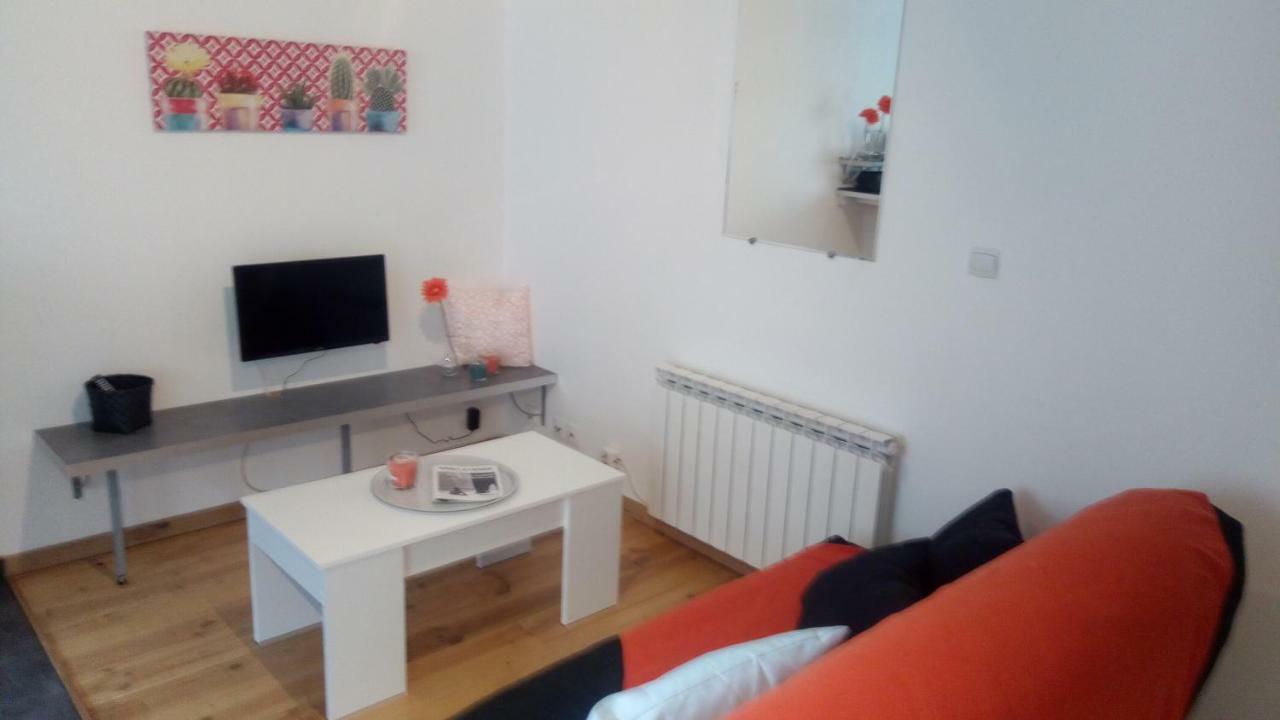 Copropriété les Iris Appartamento Saint-Etienne  Esterno foto