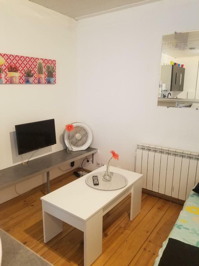 Copropriété les Iris Appartamento Saint-Etienne  Esterno foto