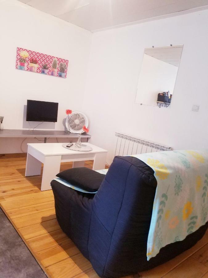 Copropriété les Iris Appartamento Saint-Etienne  Esterno foto