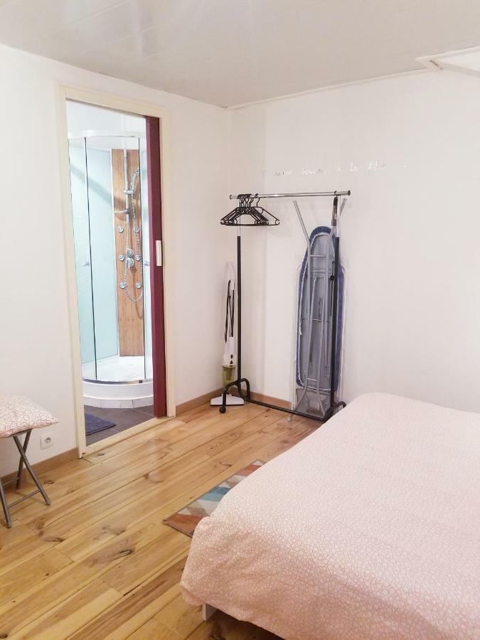 Copropriété les Iris Appartamento Saint-Etienne  Esterno foto