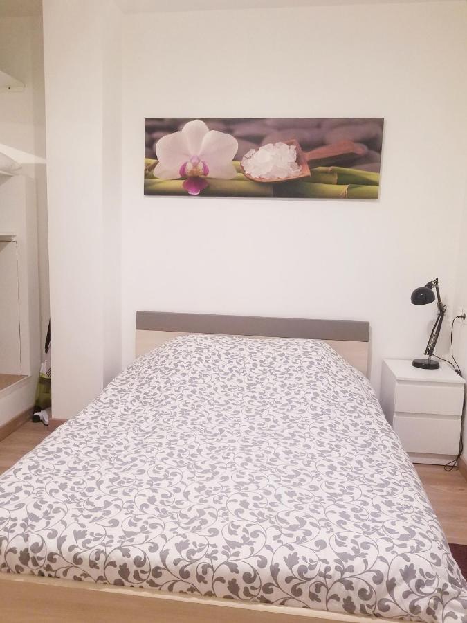 Copropriété les Iris Appartamento Saint-Etienne  Esterno foto
